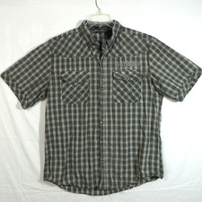 Harley Davidson Shirt Short