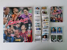 CALCIATORI PANINI 2005/2006 -