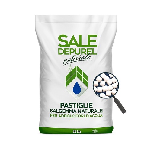 Salgemma pastiglie italkali - salgemma,