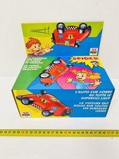 AUTO SPIDER REGE CORRE SU