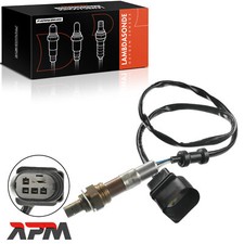 Sonda Controllo Lambda per