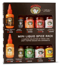 Melinda’s Mini Portaspezie