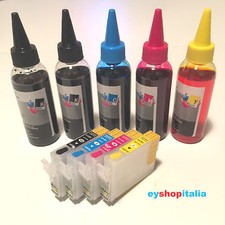 CARTUCCE AUTO RESET CARTUCCIA 1811-1814 PER STAMPANTE XP-215 XP-225 XP-30 XP-322