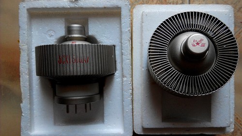 1pz per tubo nuovo 8877