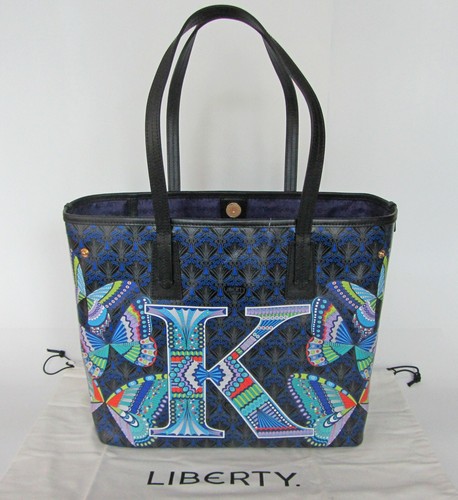 Borsa tote liberty london - borsa,