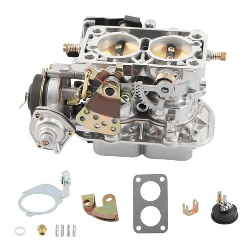 Carburatore barili per vw - per,