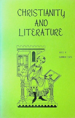 Christianity literature - christianity, &