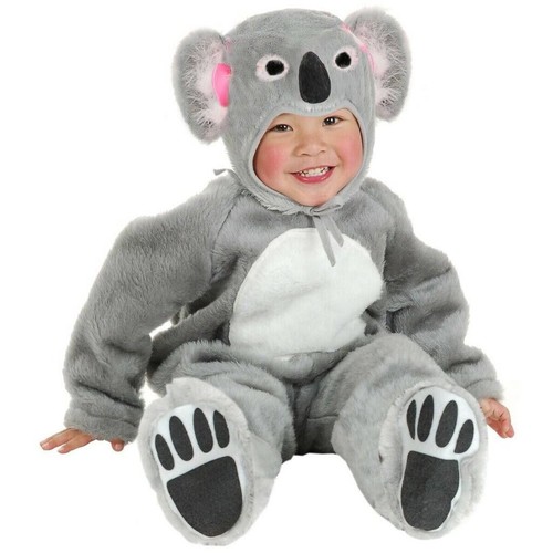Nuovo costume orso koala - koala, per
