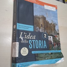 L' IDEA DELLA STORIA VOL 2