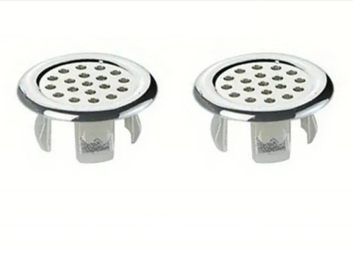 Set anelli forellati - di, 2