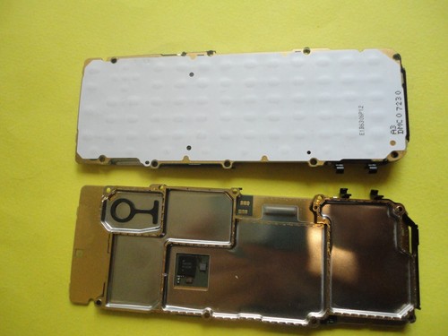 Cover nokia 9500 communicator - cover, -9500