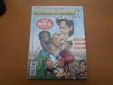 GUERIN SPORTIVO ALMANACCO - CALCIO ITALIA -  1997 - 98   SERIE ABC
