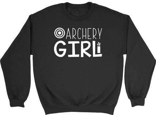 Maglione felpa tiro - , con