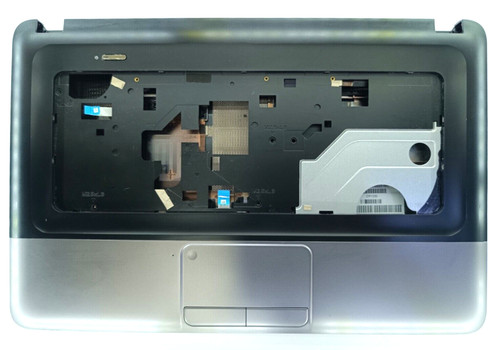 Scocca cover inferiore case - cover,