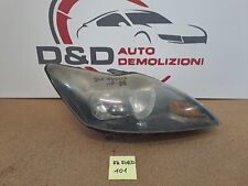 Faro Fanale anteriore destro Ford Focus 2008-2011 - FA FORD 101