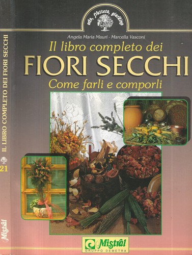 Libro completo dei - libro,