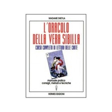 Libro oracolo della vera - libro,