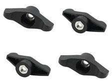 4X Fissaggio Per Holm