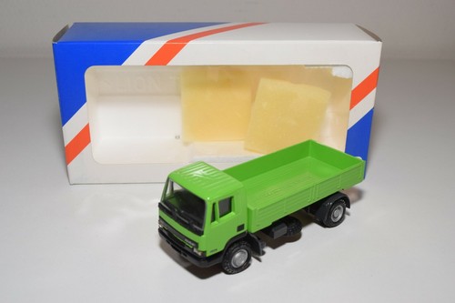502 lion car - a5, 1:50