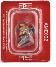 SOLDATINI ASSEDIO AL CASTELLO