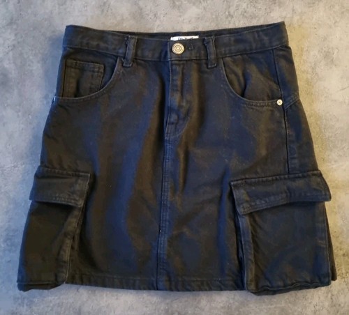 Gonna bimba jeans 12 - gonna, di