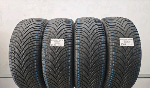 Gomme termiche 205 r17 - gomme,
