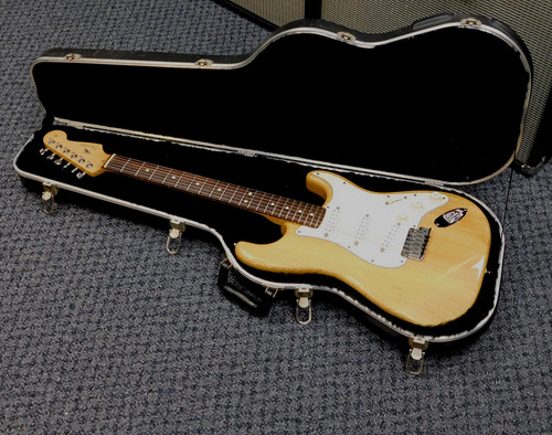 Fender american standard - fender,