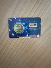 BELGIO 2022 - 2,5 Euro - 20