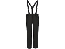 ICEPEAK PANTALONI SCI NEVE JUNIOR INVERNO 51081 839 990  LISMAN JR BLACK