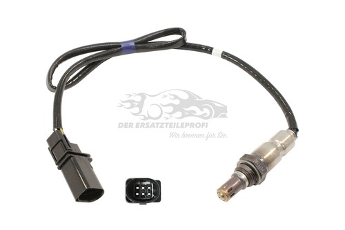 Sonda lambda anteriore - , o