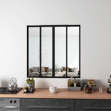 Vetrata Scorrevole Interna