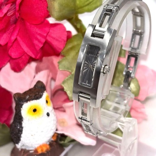 Orologio gucci 3900l bracciale - gucci,