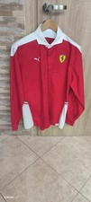 Camicia Scuderia Ferrari Puma
