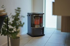 Toyotomi RS-H29 Stufa a