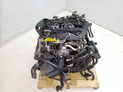 Motore completo cgl cglc - cgl, 2.0d