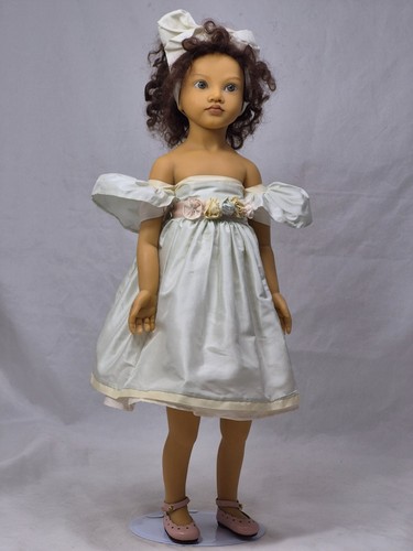 Bambola vintage josephine - vintage, 20"