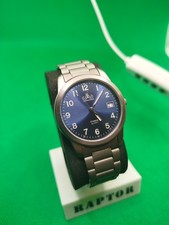 Orologi Meister Anker Titanium