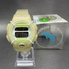 Orologio Casio Baby G Donna