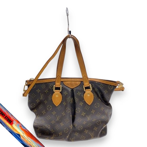 Borsa louis vuitton palermo - louis,