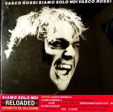VASCO ROSSI SIAMO SOLO NOI