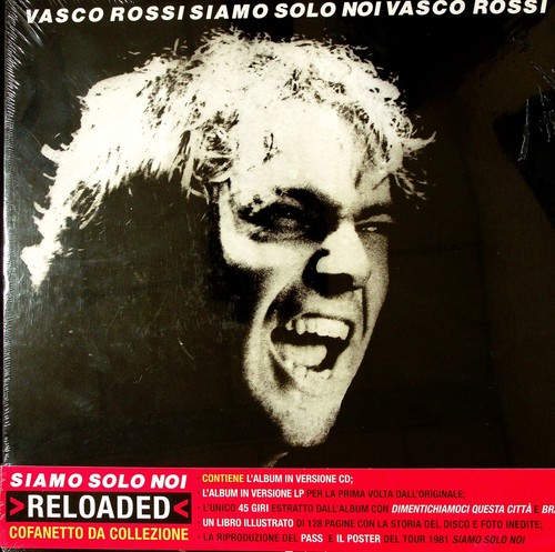 Vasco rossi siamo - siamo, noi