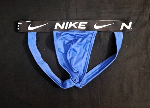 Nike essential micro jockstrap - nike,
