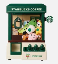 Starbucks x Toy Story 5 MD