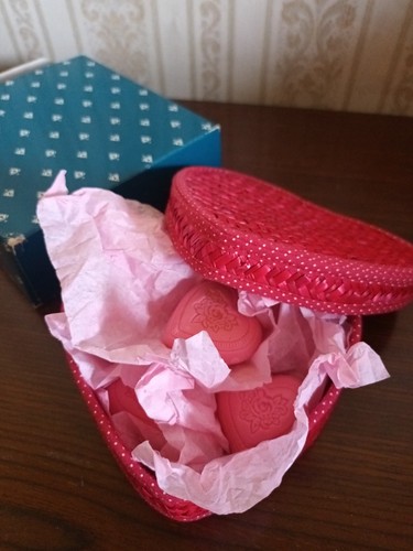 Avon vintage saponette