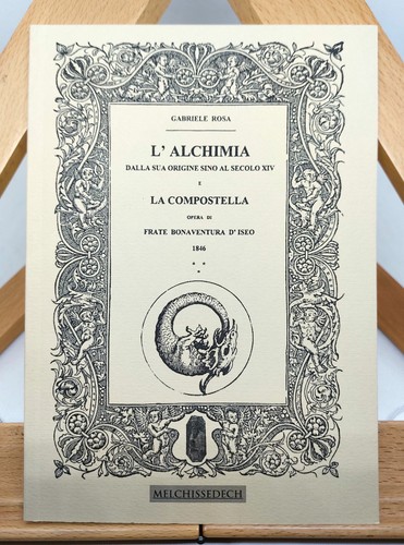 Gabriele rosa alchimia - rosa., l’alchimia