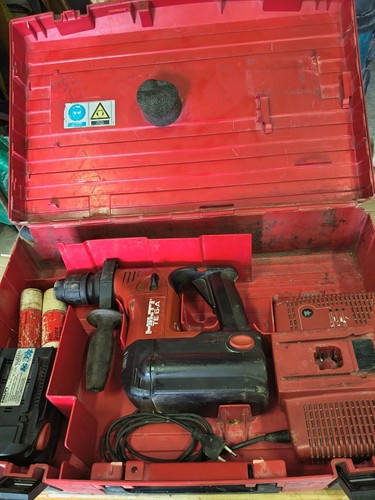 Tassellatore trapano - tassellatore/trapano, a