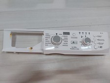 Frontalino con scheda per