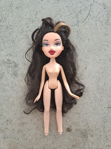 Mga bratz dana funk - bratz, 2000