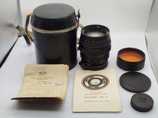 HELIOS-40-2 Super Bokeh 1,5/85