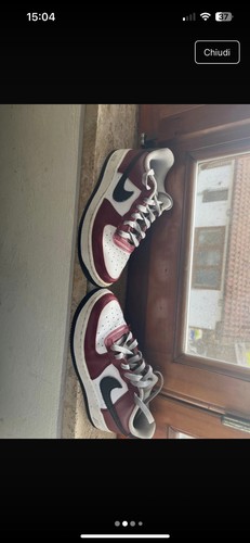 Scarpe air force - scarpe,
